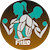 FitLife Gym Logo